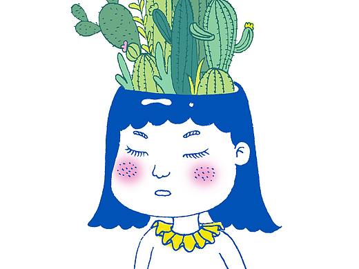 夏天走了又如何,我会留下陪你过秋天