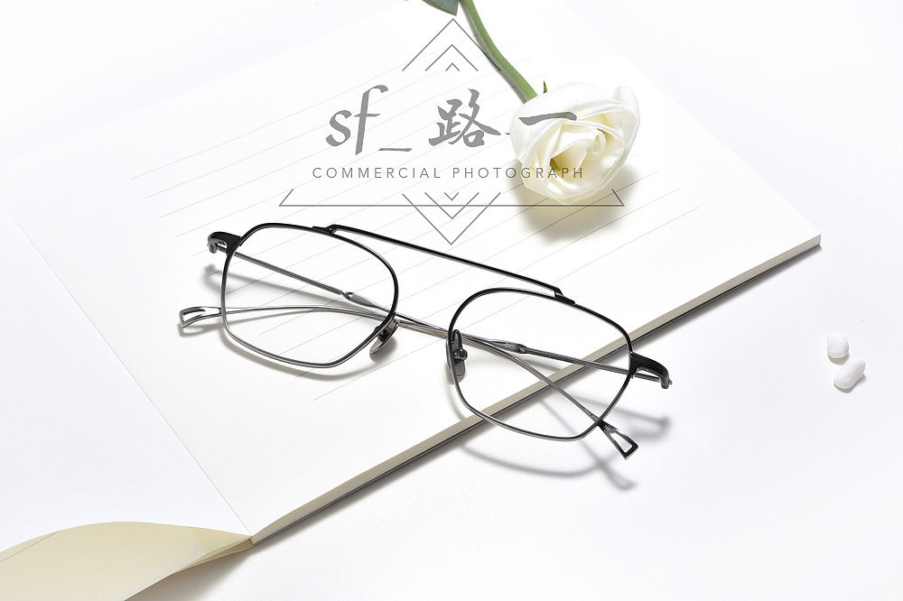 眼镜太阳镜平光镜（图ZMTc0OTk1ODA0） - 产品摄影 - 站酷设计师sf_路一原创素材 - 站酷ZCOOL
