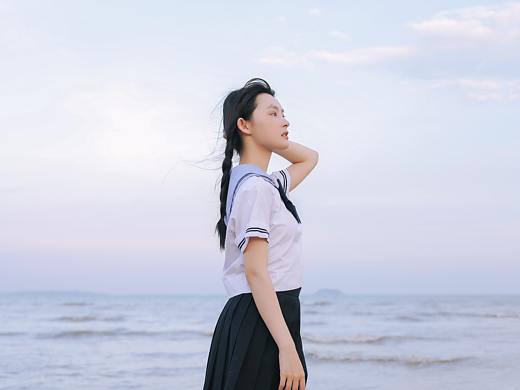 我的这个夏天被偷走了
