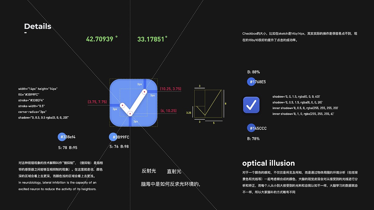 学习一个checkbox（图ZMjc5MjA4MzE2） - 其他平面 - 站酷设计师013592原创素材 - 站酷ZCOOL