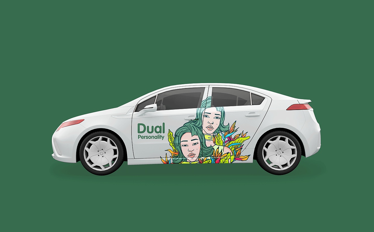 丁家宜插画包装（图ZNjE0NjI4NjA=） - 商业插画 - 站酷设计师17Plan原创素材 - 站酷ZCOOL