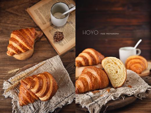 灵擀烘焙&HOYO STUDIO