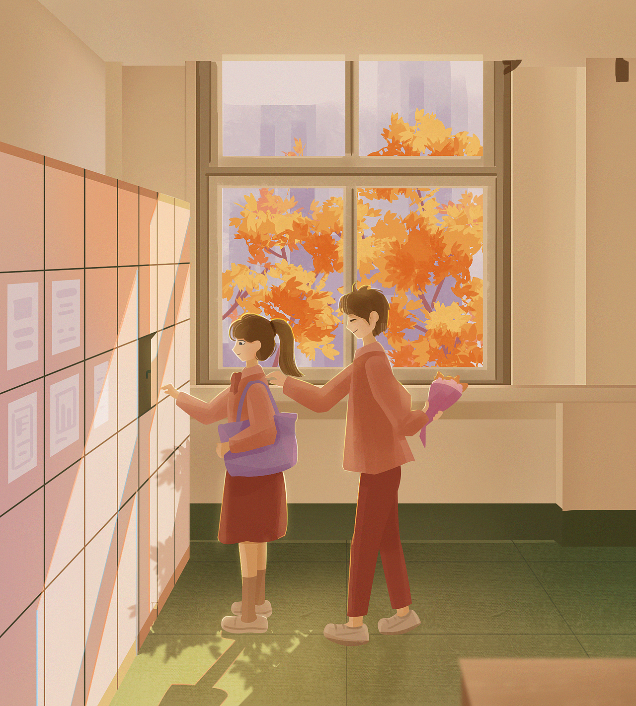 一些速涂练习（图ZMzAyNDM1ODA4） - 创作习作 - 站酷设计师辰音yoyo原创素材 - 站酷ZCOOL