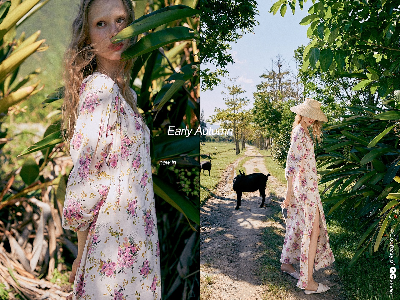 女装品牌拍摄（图ZMjEyMDkyNDg0） - 时尚/艺术摄影 - 站酷设计师千行视觉Thousand原创素材 - 站酷ZCOOL