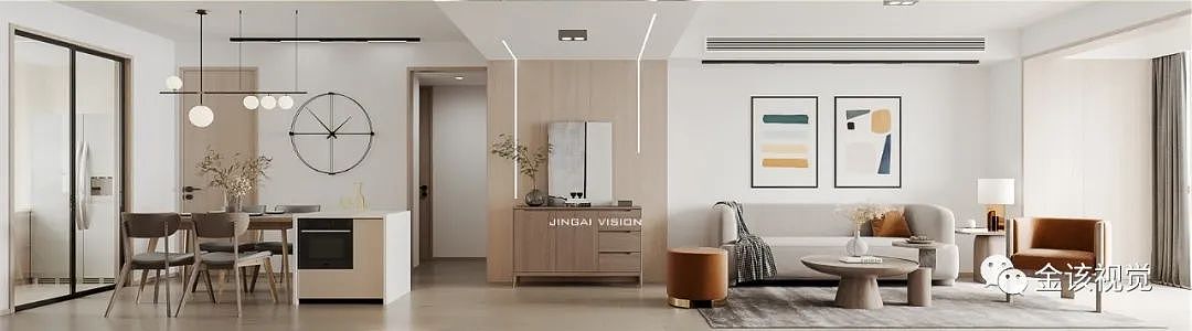 不分中高端, 好看就上榜