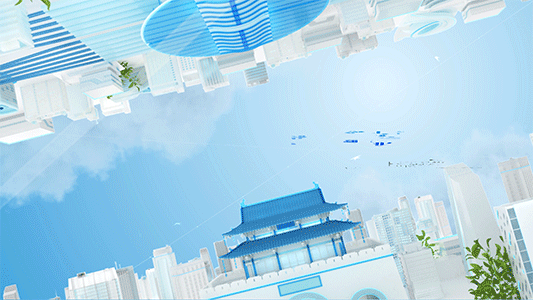 4th河北国际工业设计周（图ZMjc4OTk0NzE2） - Motion Graphic - 站酷设计师魔境视觉工作室原创素材 - 站酷ZCOOL