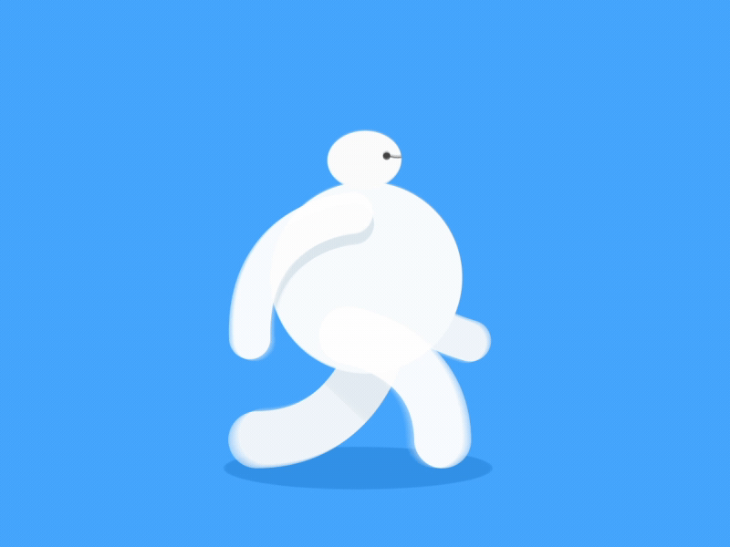 近期动效合集·Animation