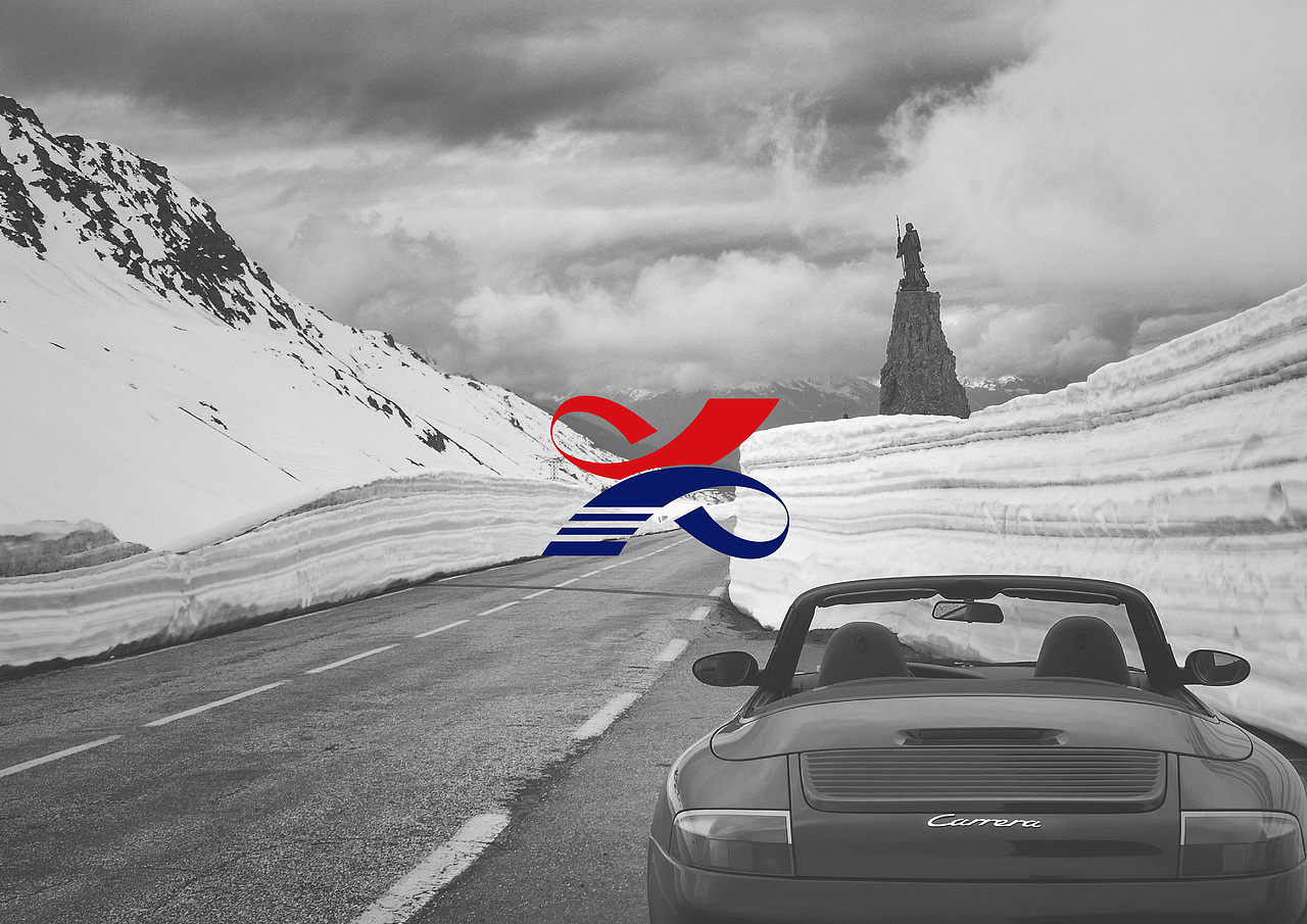 4S店LOGO设计（图ZMTg1MDY3OTQw） - 品牌 - 站酷设计师梦在西汉原创素材 - 站酷ZCOOL