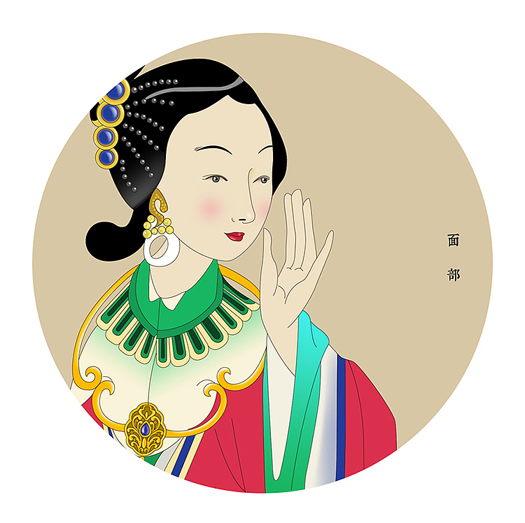 梦红楼护肤水（图ZMjAwMTUxNTE2） - 包装 - 站酷设计师bblch原创素材 - 站酷ZCOOL