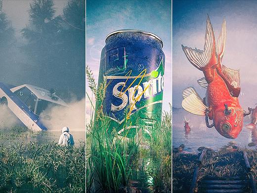 Octane日常渲染练习