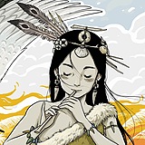 齐北的头像