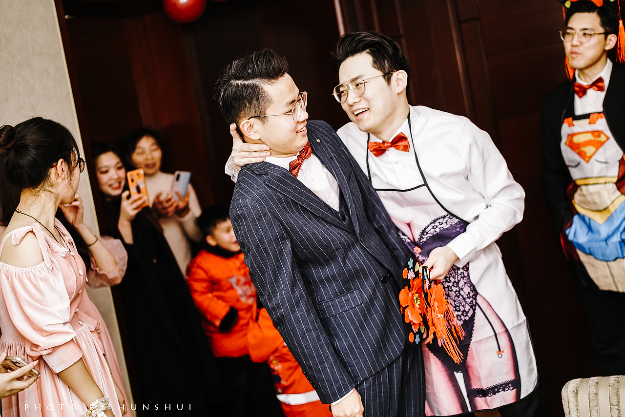 混水纪实摄影｜婚礼跟拍｜云裘一袖的流光（图ZMjM5NDI3MTA4） - 人文/纪实摄影 - 站酷设计师摄影师混水原创素材 - 站酷ZCOOL