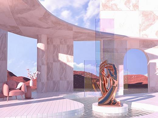 衍生设计（个人主页-ZNTg4NjA3MDQ=） - 宣传物料 - 站酷设计师Lxxxs_原创素材 - 站酷ZCOOL