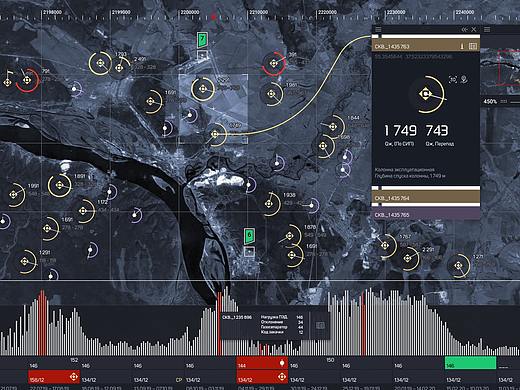 大數(shù)據(jù)（個人主頁-ZNDUyNjk1Njg=） - 軟件界面 - 站酷設(shè)計師橙汁句子原創(chuàng)素材 - 站酷ZCOOL