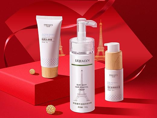 首页合集5（个人主页-ZNDc2NTY1NTY=） - 电商 - 站酷设计师ainaruto原创素材 - 站酷ZCOOL