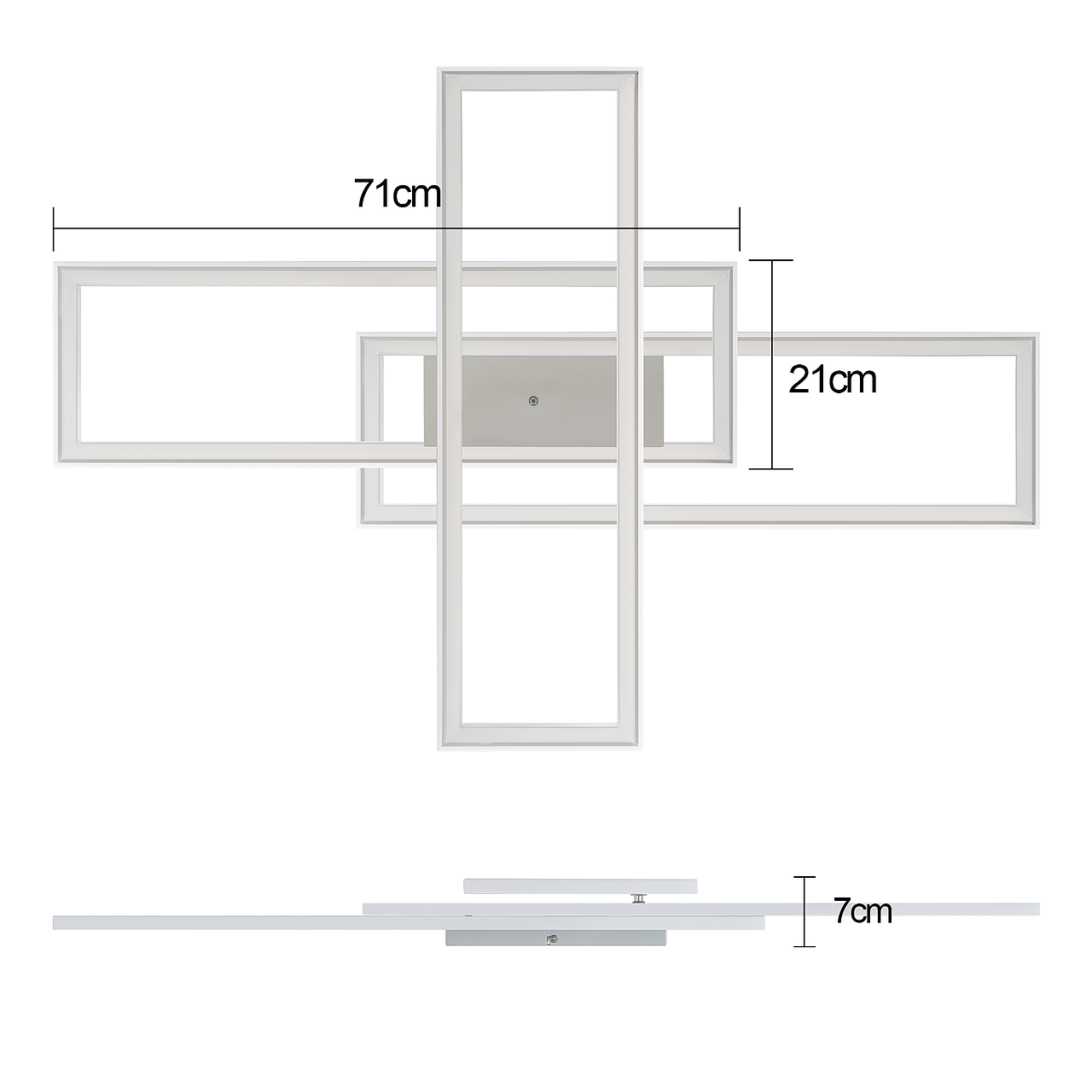 跑马RGB吸顶灯（图ZMzYyOTQ3NTEy） - 其他平面 - 站酷设计师大脸梅啊原创素材 - 站酷ZCOOL
