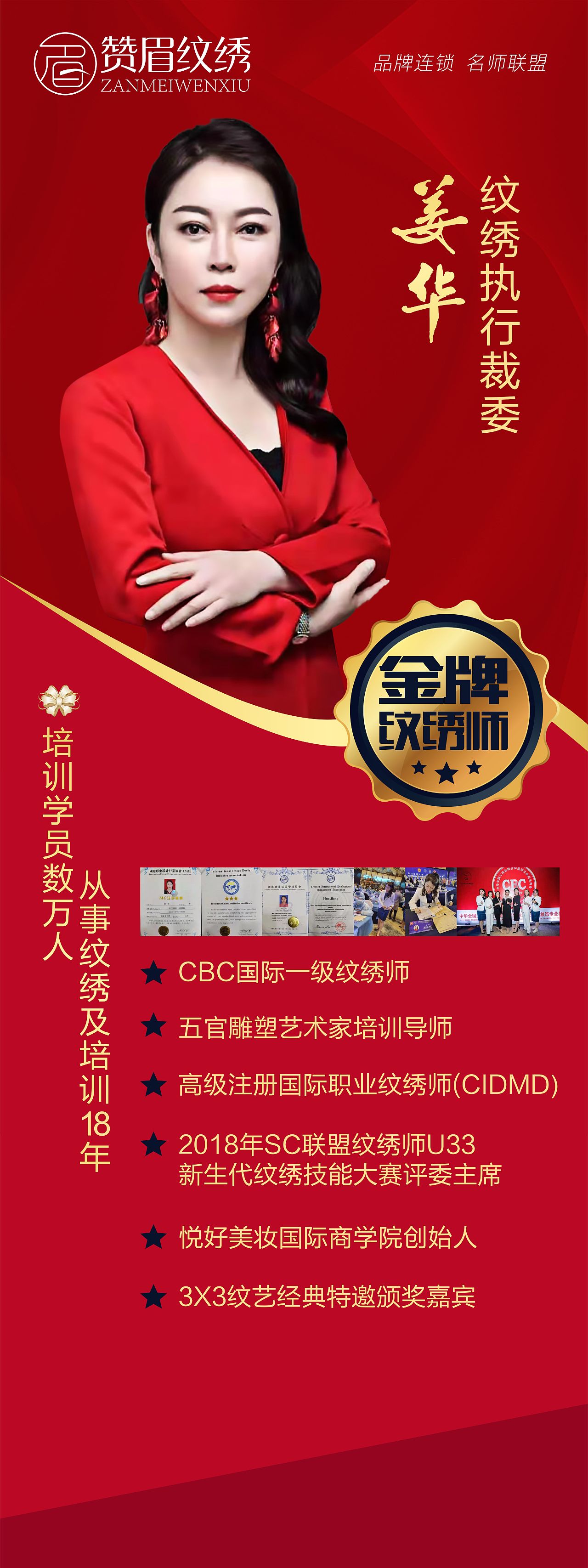 纹眉（图ZMzI5NTA2NzY0） - 海报 - 站酷设计师底特律原创素材 - 站酷ZCOOL