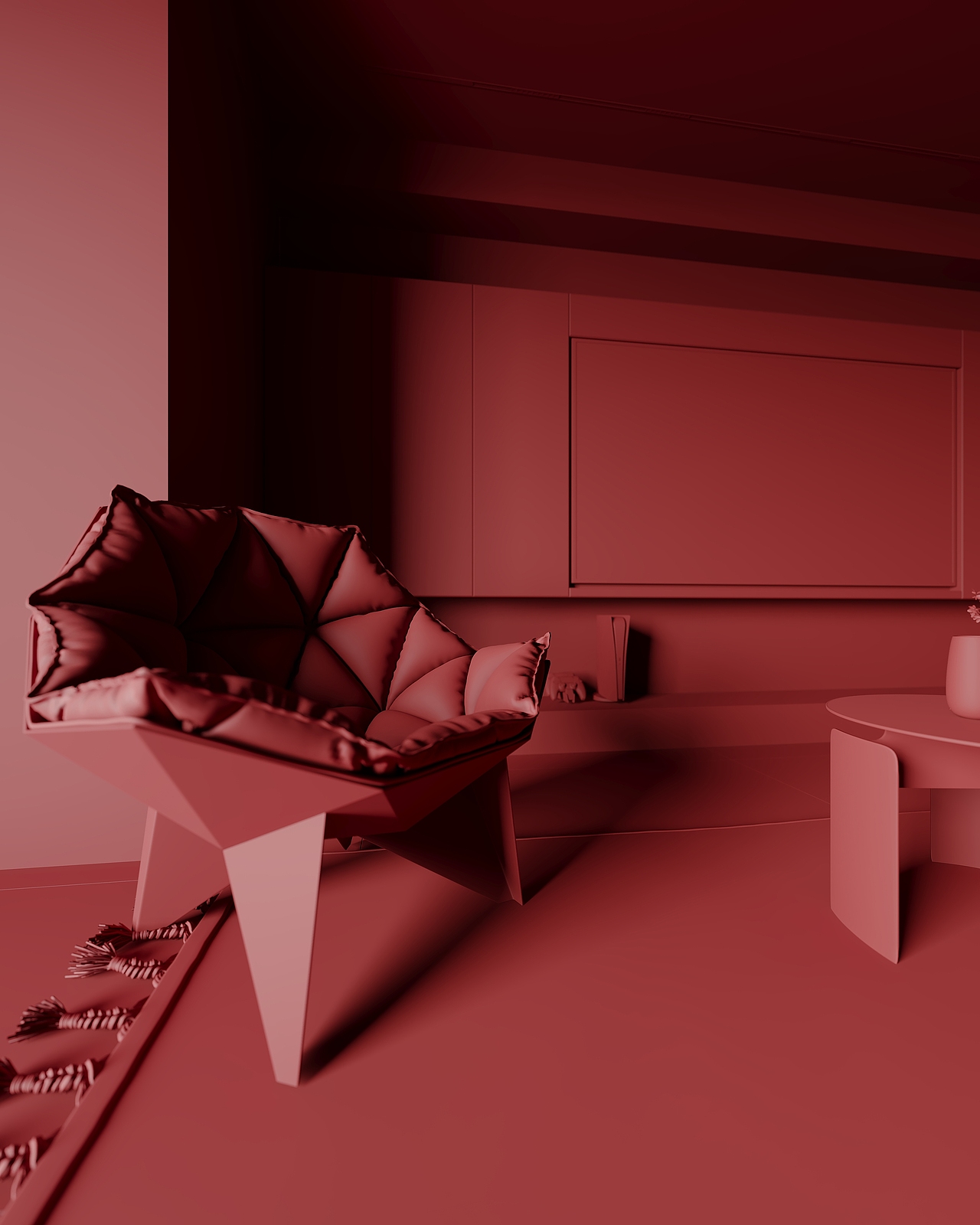 [黑白是所有颜色的尽头] Toy DesiGn.（图ZMzA2NjgxNzY4） - 家装设计 - 站酷设计师Tooooooy原创素材 - 站酷ZCOOL