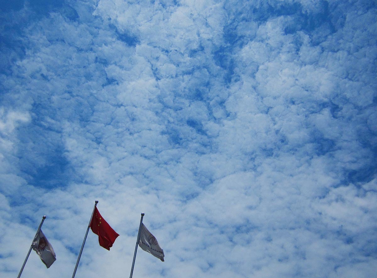 下班回家拍的东西~傻瓜相机+业余技术,高手路过多指教~