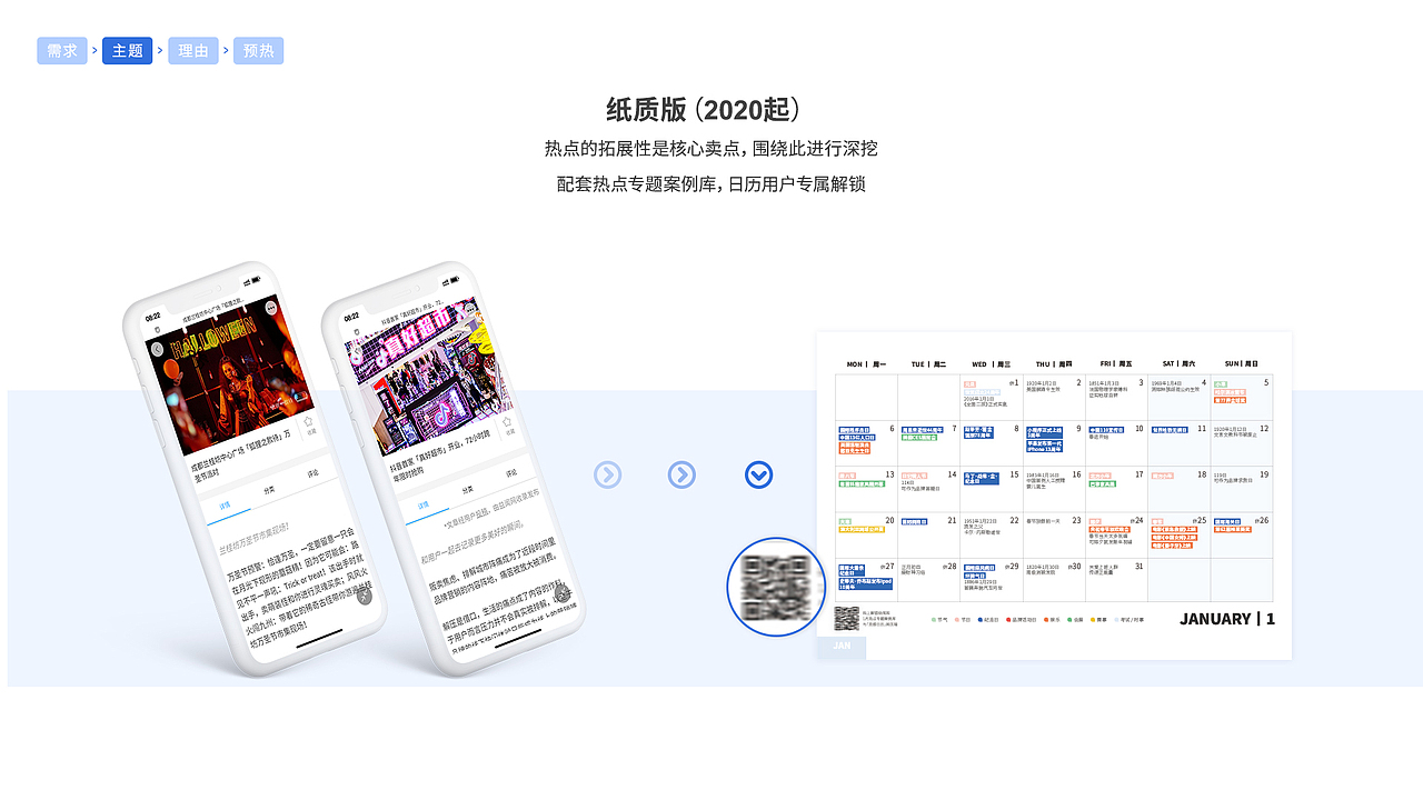 《灵感日历™2020》复盘结案「策划 丨 设计 丨 宣发」（图ZMTg4MjAzMDQ4） - 书籍/画册 - 站酷设计师策划人网原创素材 - 站酷ZCOOL