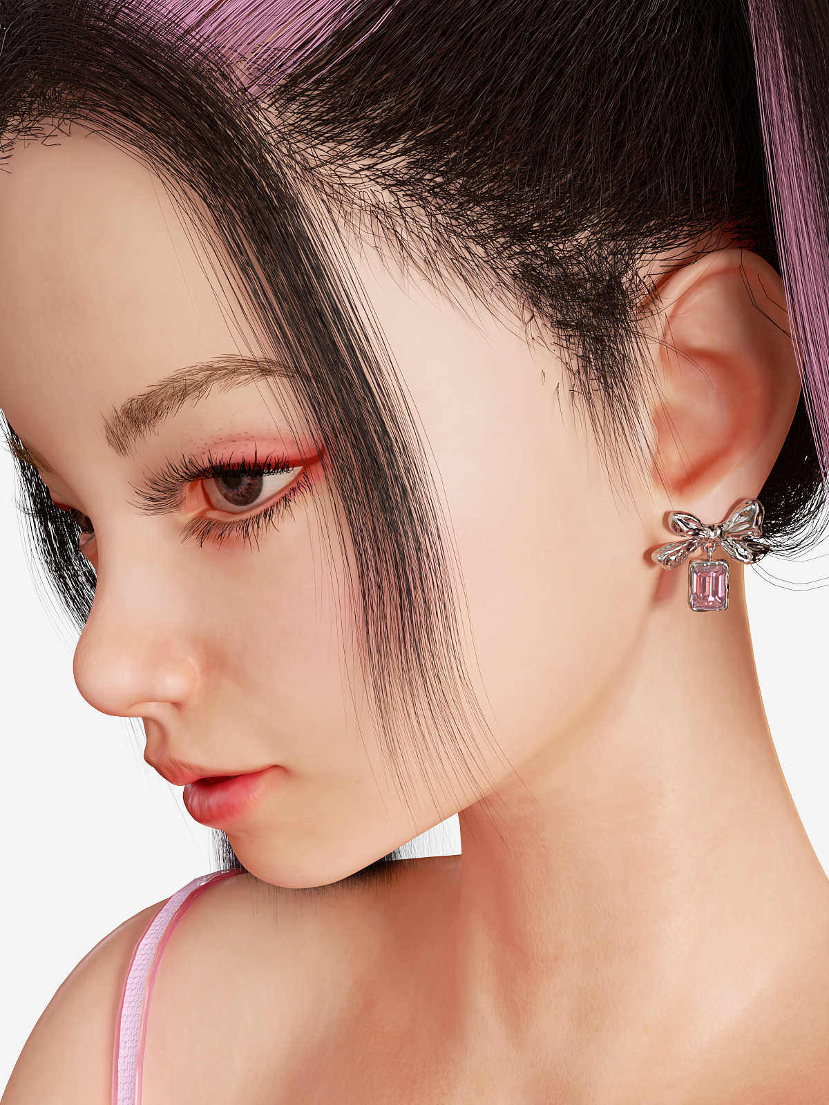 XHENXHEN 玫瑰星云（图ZMjg1ODI5MzAw） - 产品 - 站酷设计师DOJ豆浆原创素材 - 站酷ZCOOL