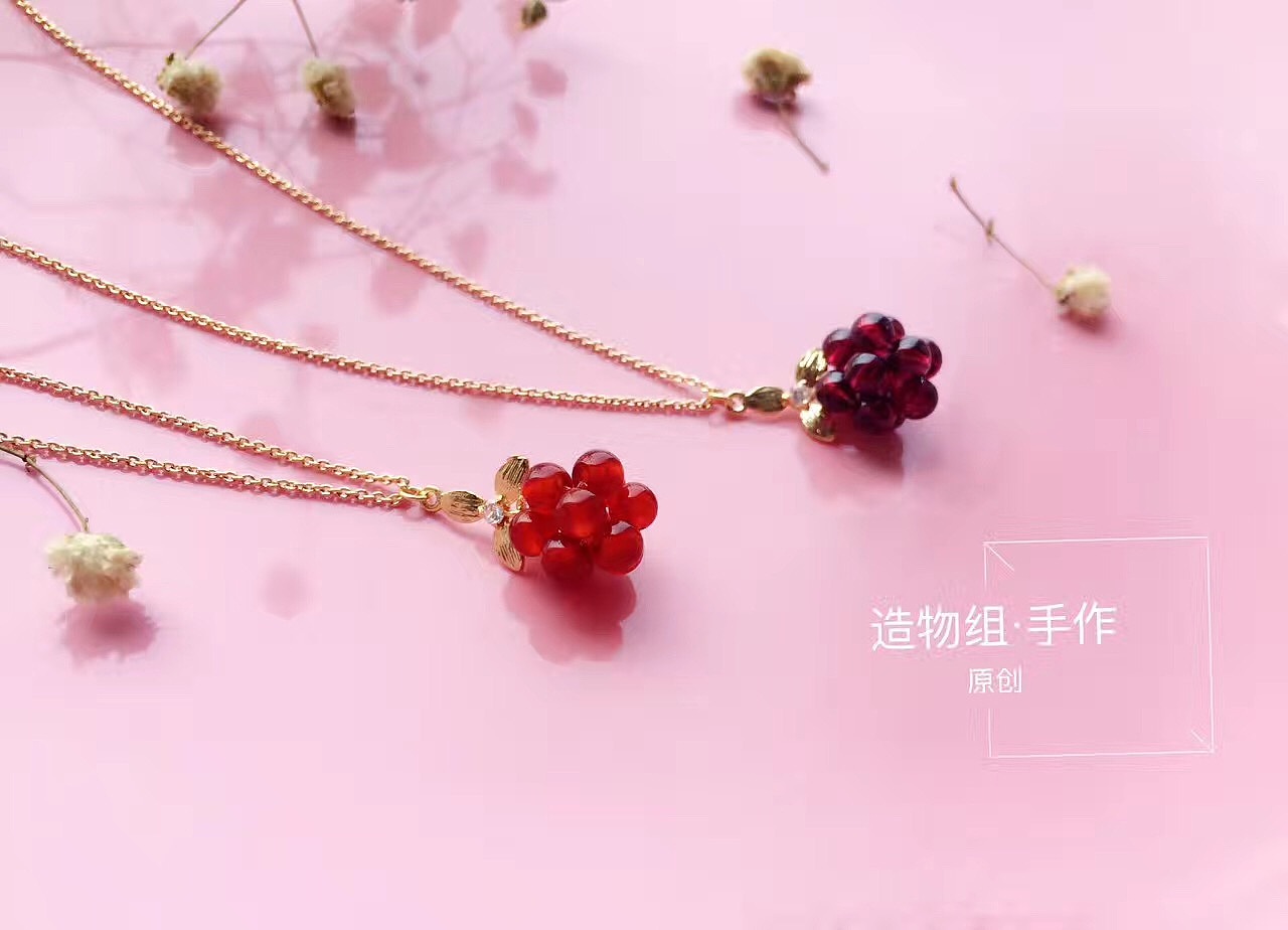 造物组·手作『桑』