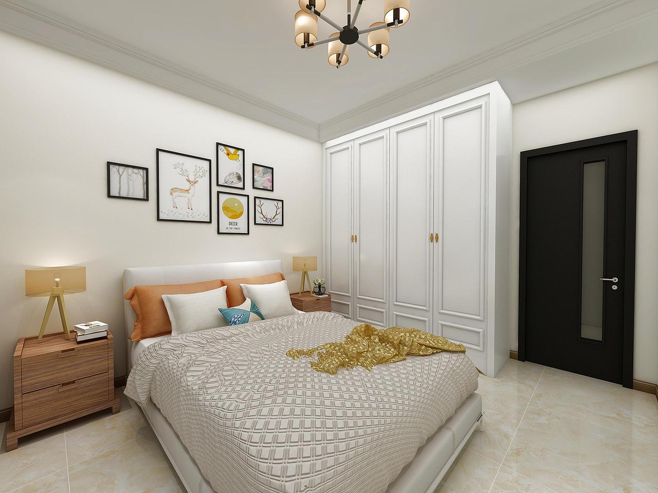 设计初级学者的垃圾效果图（图ZOTUxNDA4MDQ=） - 家装设计 - 站酷设计师J姜姜J原创素材 - 站酷ZCOOL