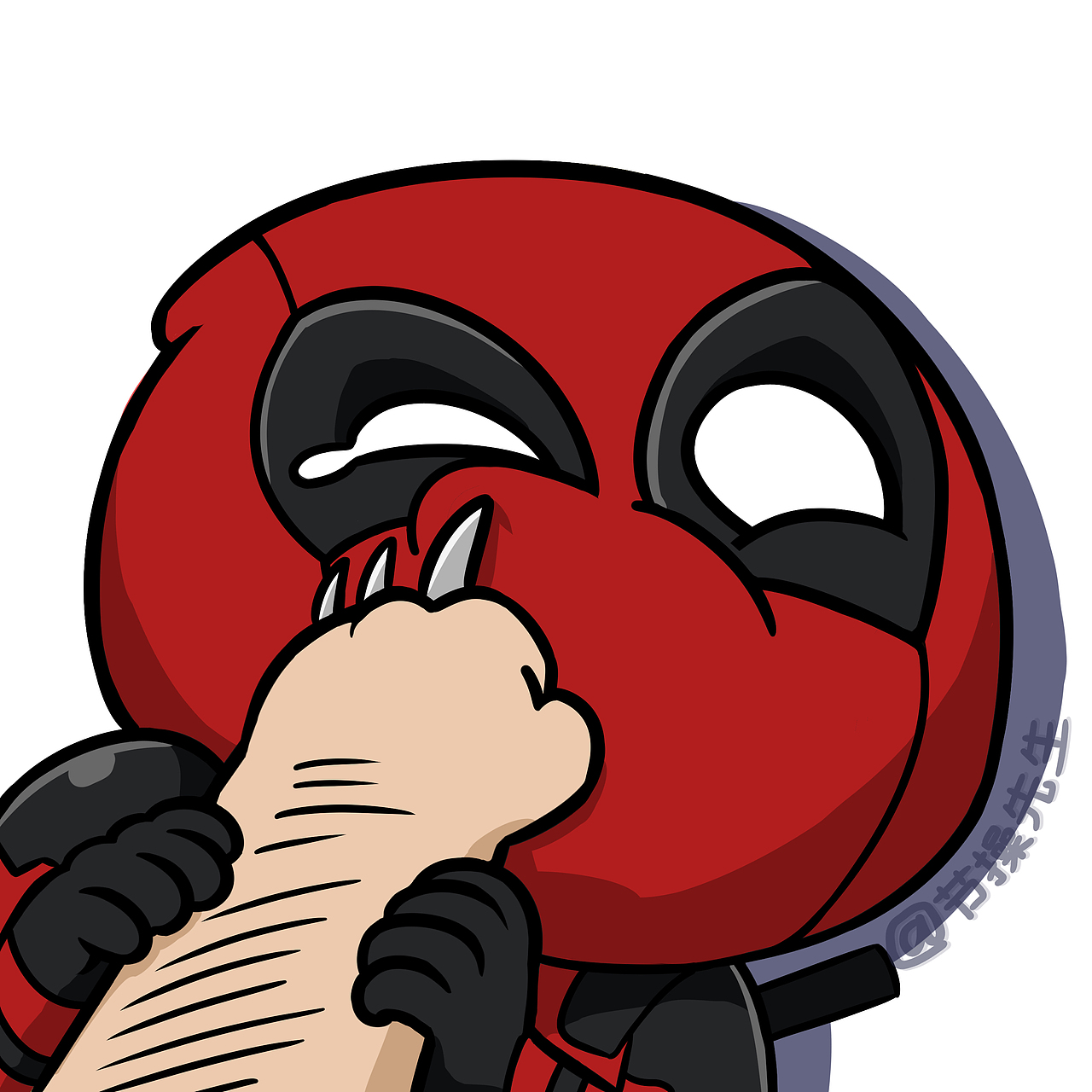 (插鼻孔)系列第肆弹