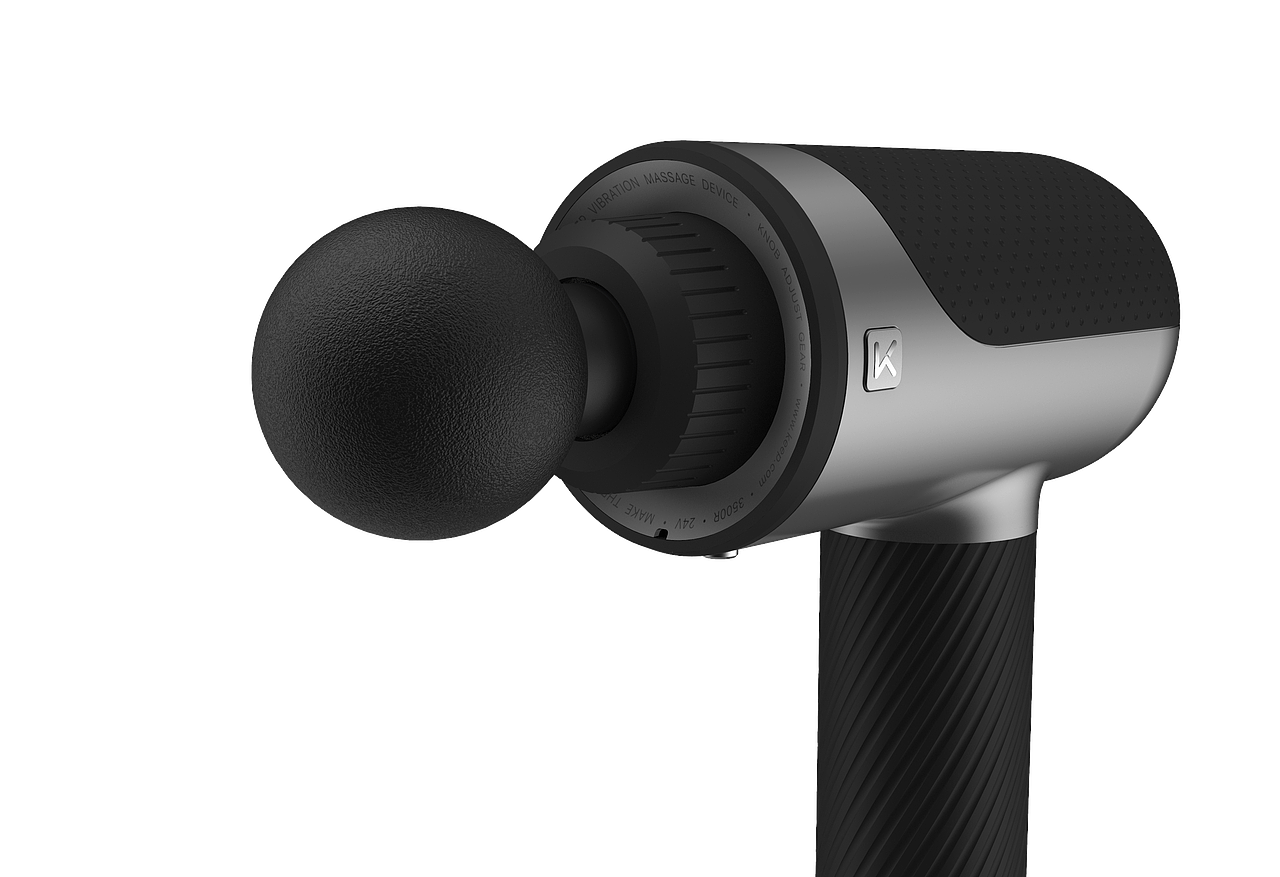 Keep 筋膜枪（图ZMjA1ODQxMzAw） - 电子产品 - 站酷设计师木杉的BINGO原创素材 - 站酷ZCOOL