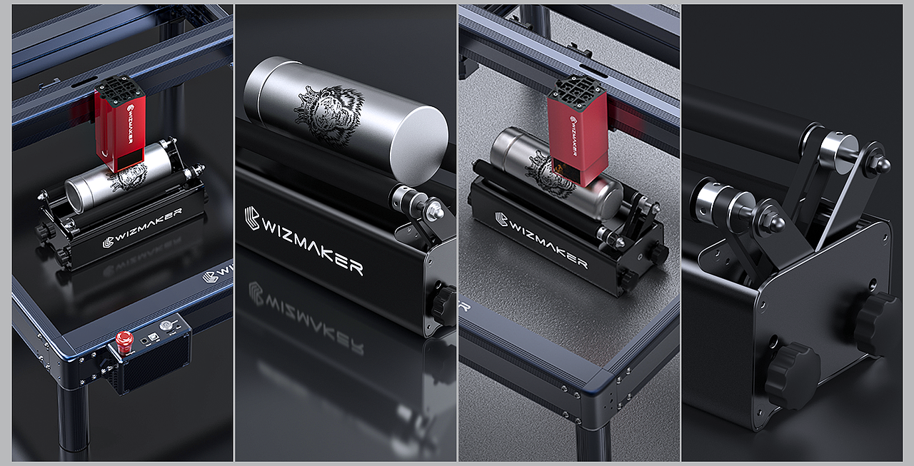 亚马逊电商渲染 | 平面设计（图ZMzQxOTE5Njgw） - 品牌 - 站酷设计师_WangLily_原创素材 - 站酷ZCOOL