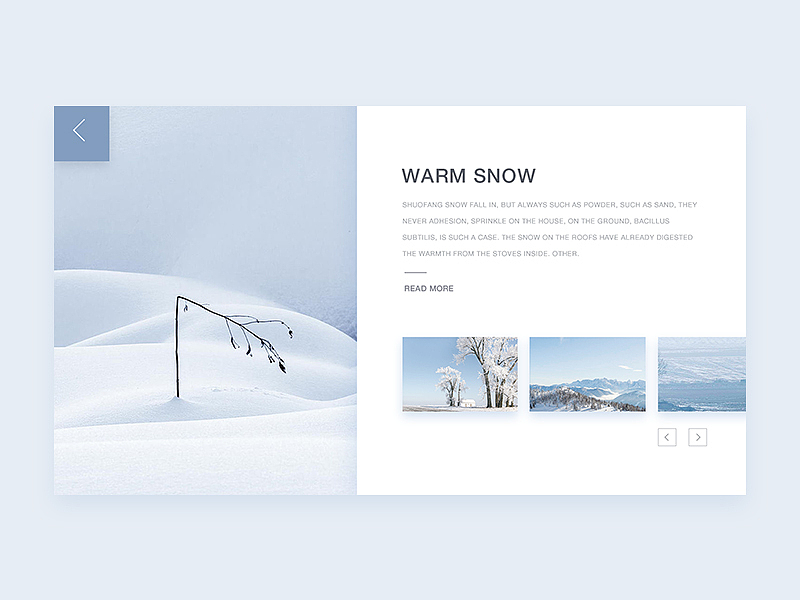 dribbble 100days日常界面练习(图ZNDg4MjY5Mjg=) - APP界面 - 站酷设计师UILEO_原创素材 - 站酷ZCOOL