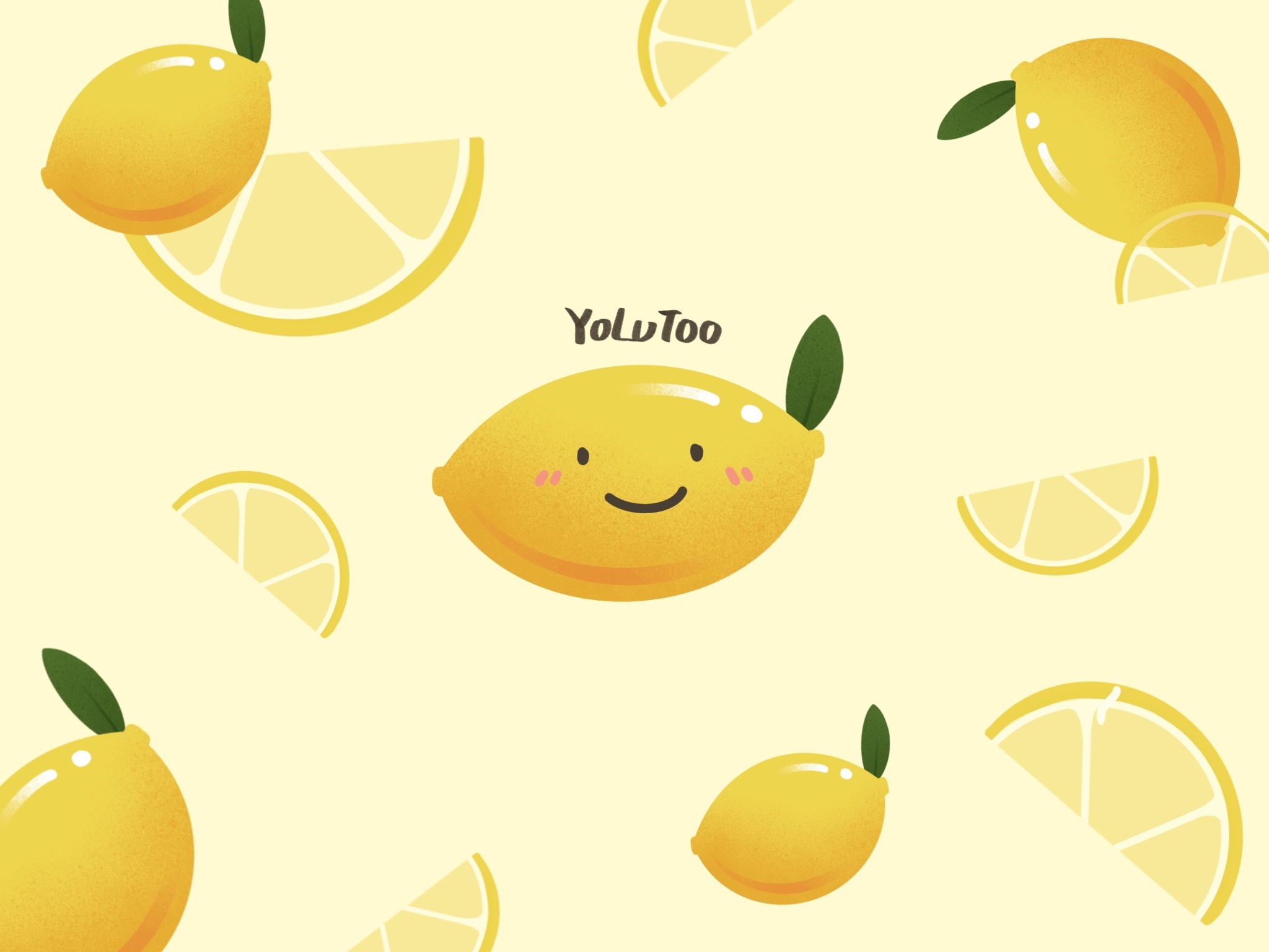 柠檬同学的表情包2|动漫|单幅漫画|M柠檬m - 原创作品 - 站酷 (ZCOOL)