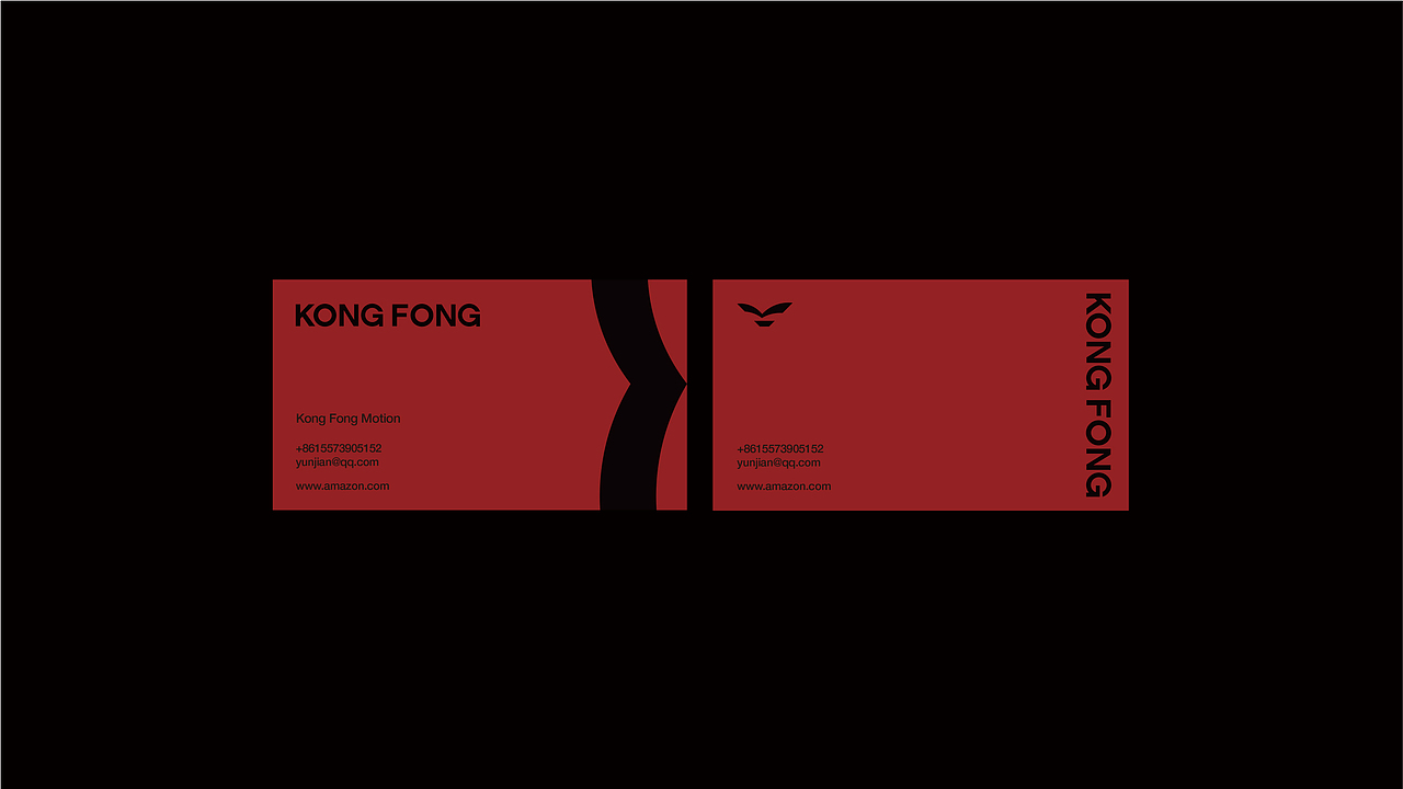 康丰 KONGFONG 运动服饰（图ZMjkyMjc5NTE2） - Logo - 站酷设计师理然设计原创素材 - 站酷ZCOOL