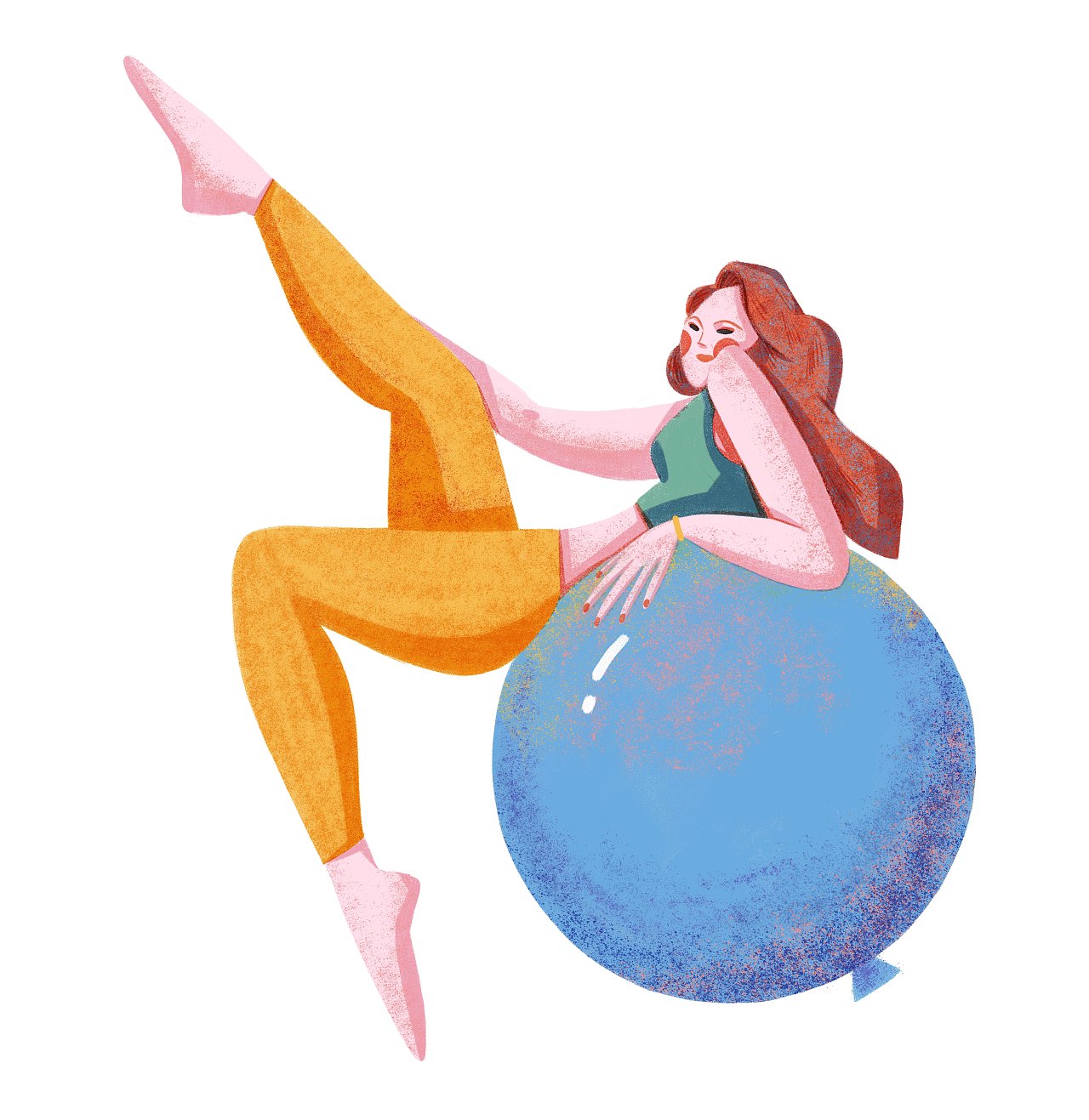 深圳来福士商场视觉传播