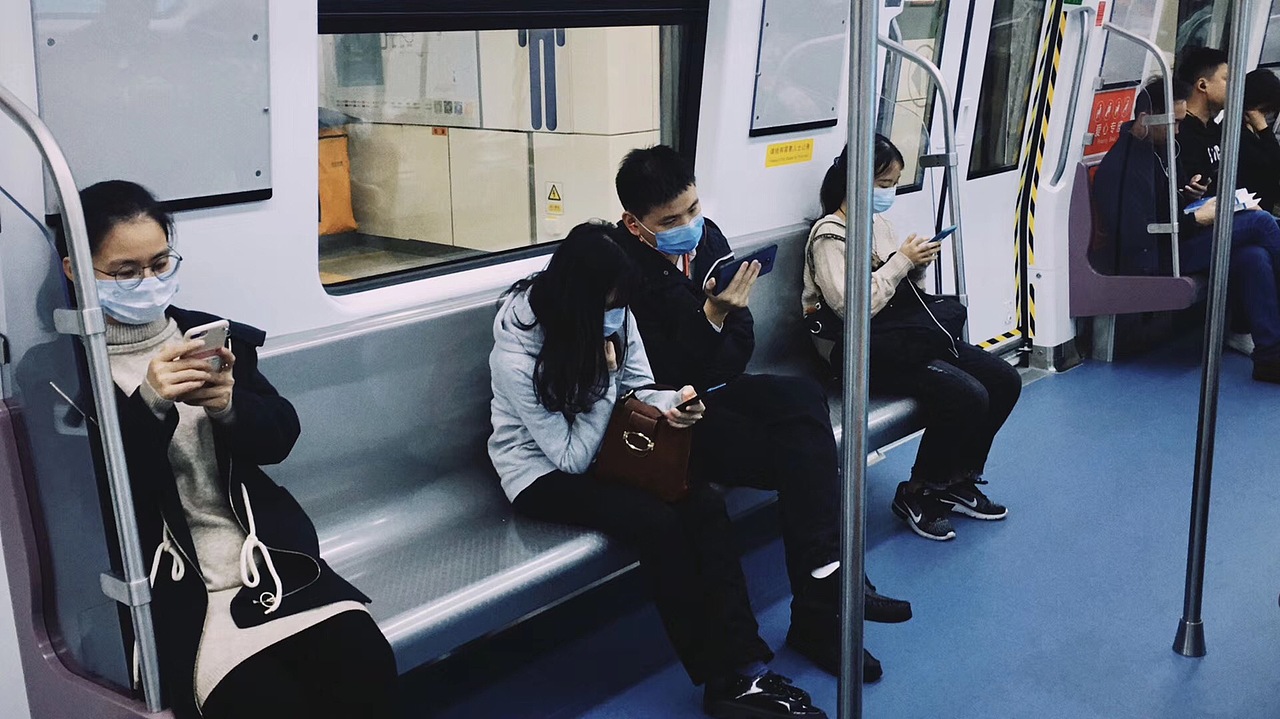 疫情之下，我身边的生活（图ZMTk1MDcyMDI4） - 人文/纪实摄影 - 站酷设计师YueFuNLab原创素材 - 站酷ZCOOL