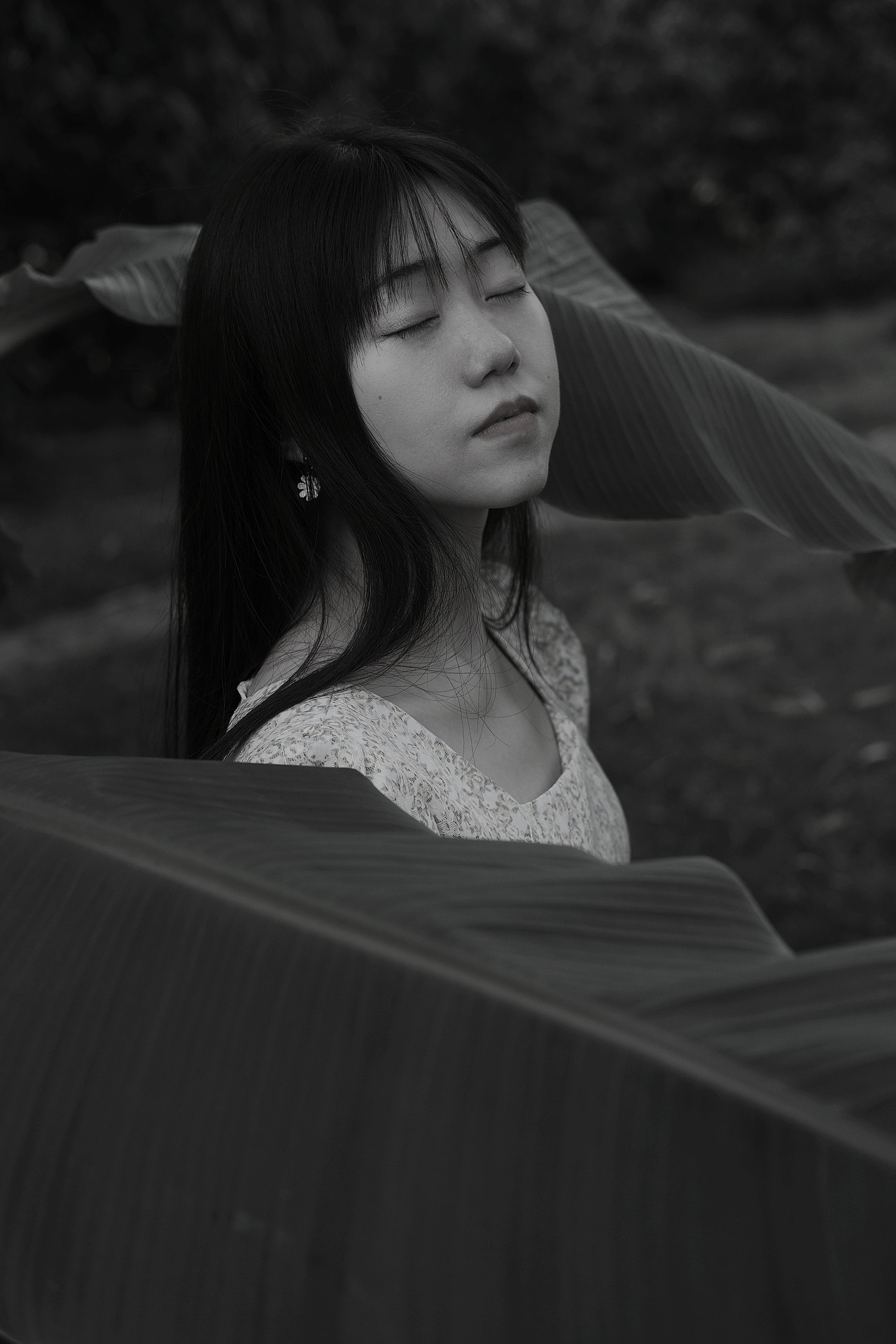 佳敏（图ZMjU1Njc2NjAw） - 人像摄影 - 站酷设计师新知Zzz原创素材 - 站酷ZCOOL