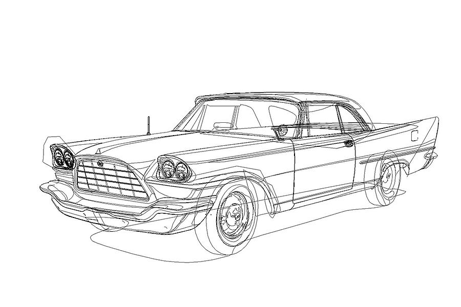 VECTOR CAR（图ZNTU5NTQ3MzI=） - 商业插画 - 站酷设计师gzhh原创素材 - 站酷ZCOOL