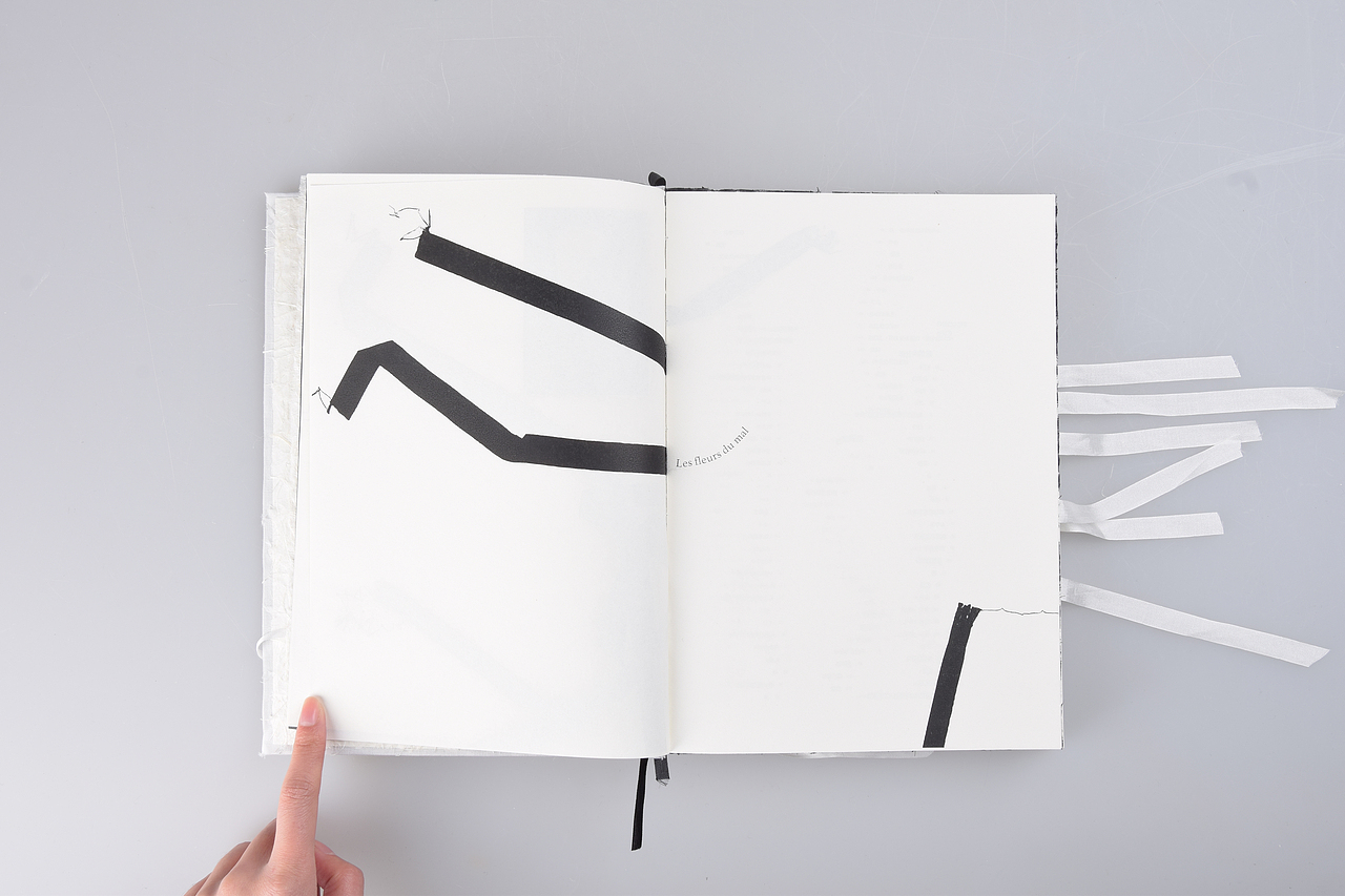 《游》（图ZMTA0NzQ4NjEy） - 书籍/画册 - 站酷设计师Summer梓轩原创素材 - 站酷ZCOOL