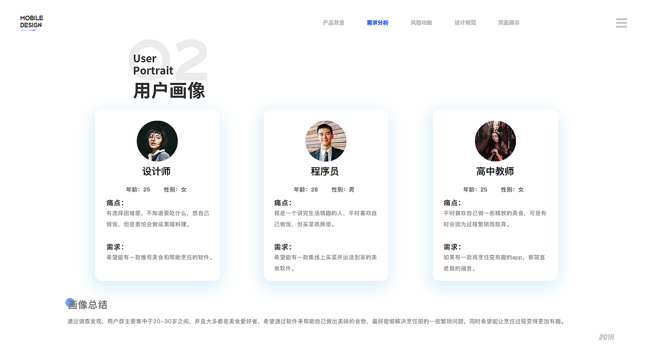 2018-2019个人成长日记（图ZMjA2NzQ1MzIw） - APP界面 - 站酷设计师夏龙小御原创素材 - 站酷ZCOOL