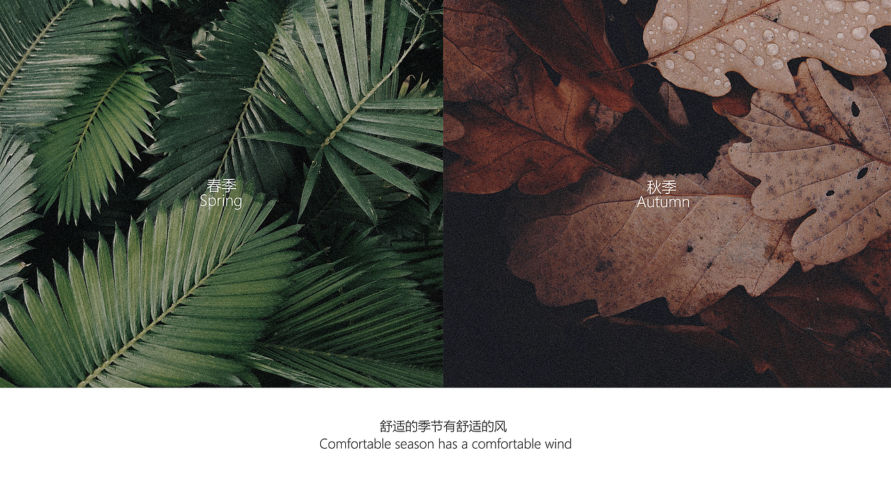 Rwind-复古小风扇设计