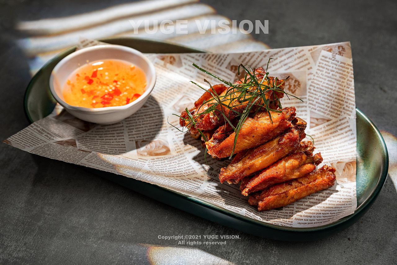 美食摄影drip西餐拍摄合集