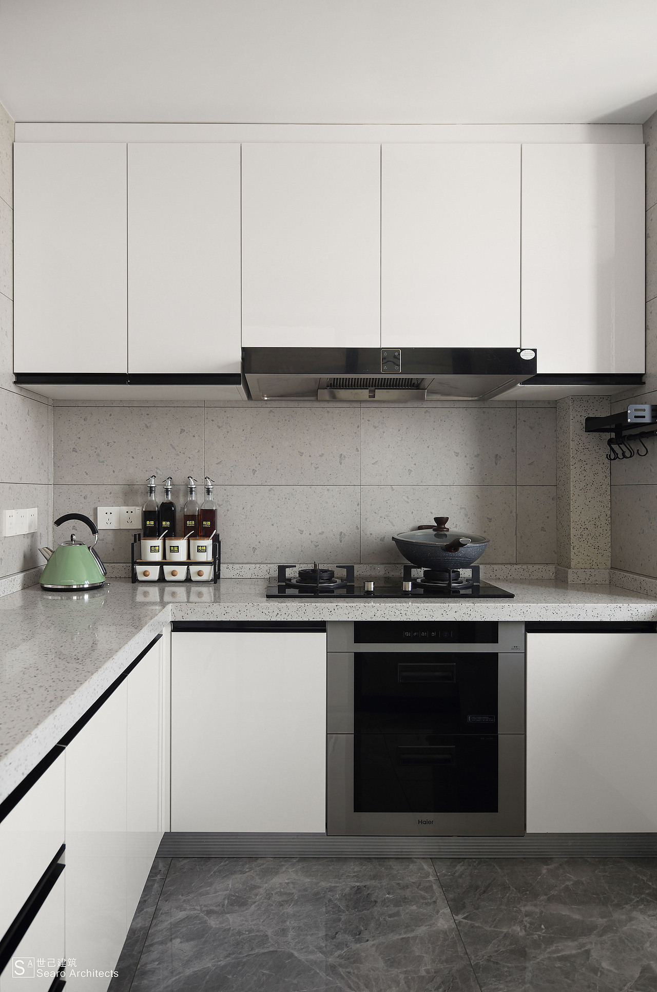 Shimao Road Project（图ZMjExODExMDEy） - 家装设计 - 站酷设计师世己建筑原创素材 - 站酷ZCOOL