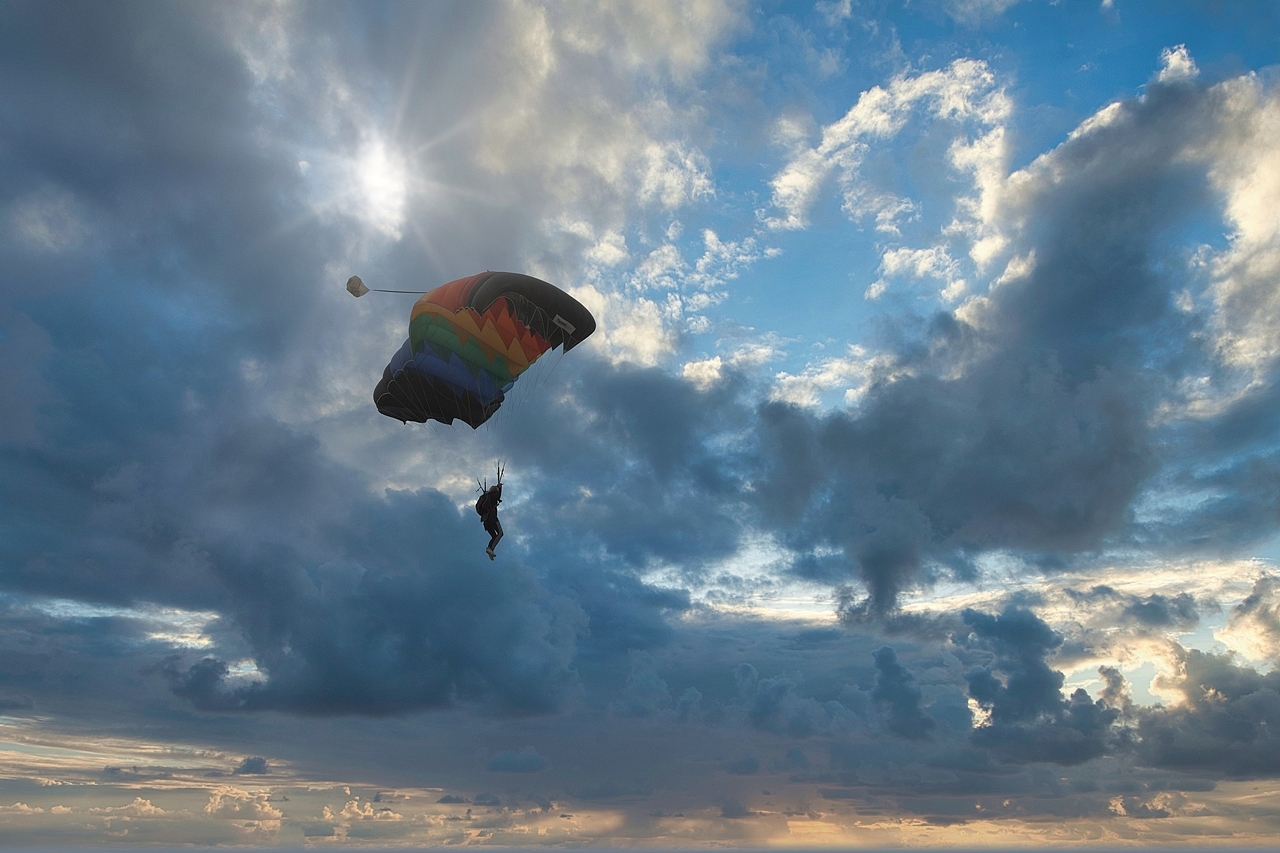 【随拍】北岳机场日常工作的记录