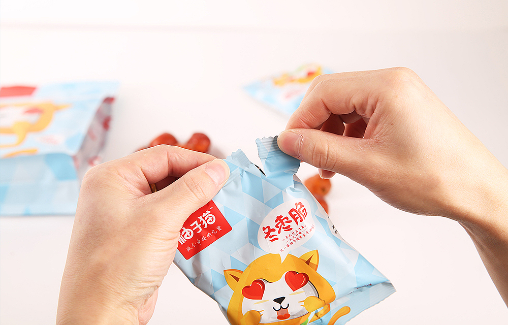 柚子猫包装设计及产品展示（图ZMTE4MDQ5OTEy） - 产品摄影 - 站酷设计师YoungSunflower原创素材 - 站酷ZCOOL