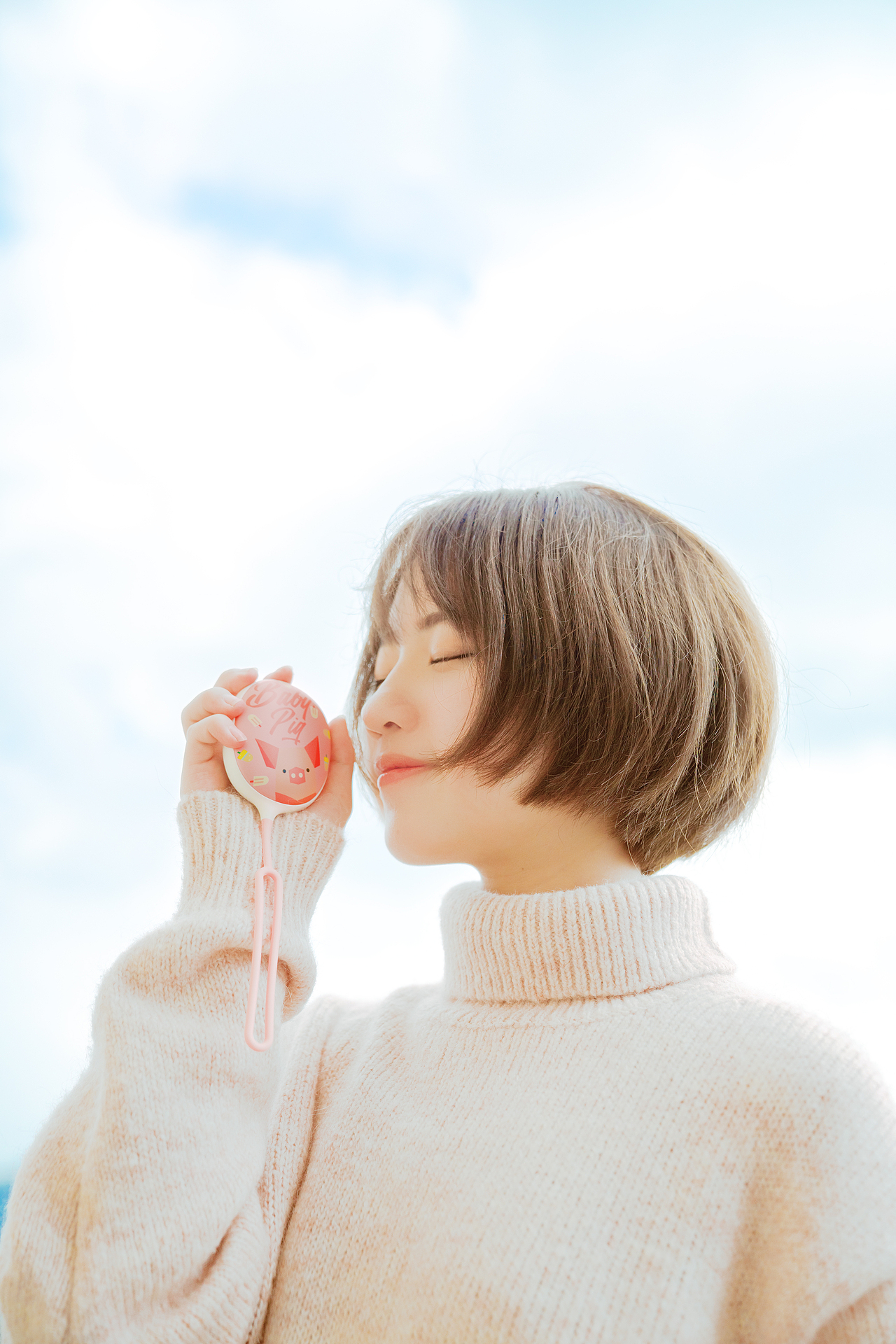 取暖可以这么玩儿！——便携式暖手小精灵（图ZMTM4NjA2NzQw） - 电子产品 - 站酷设计师stylepie风格派原创素材 - 站酷ZCOOL