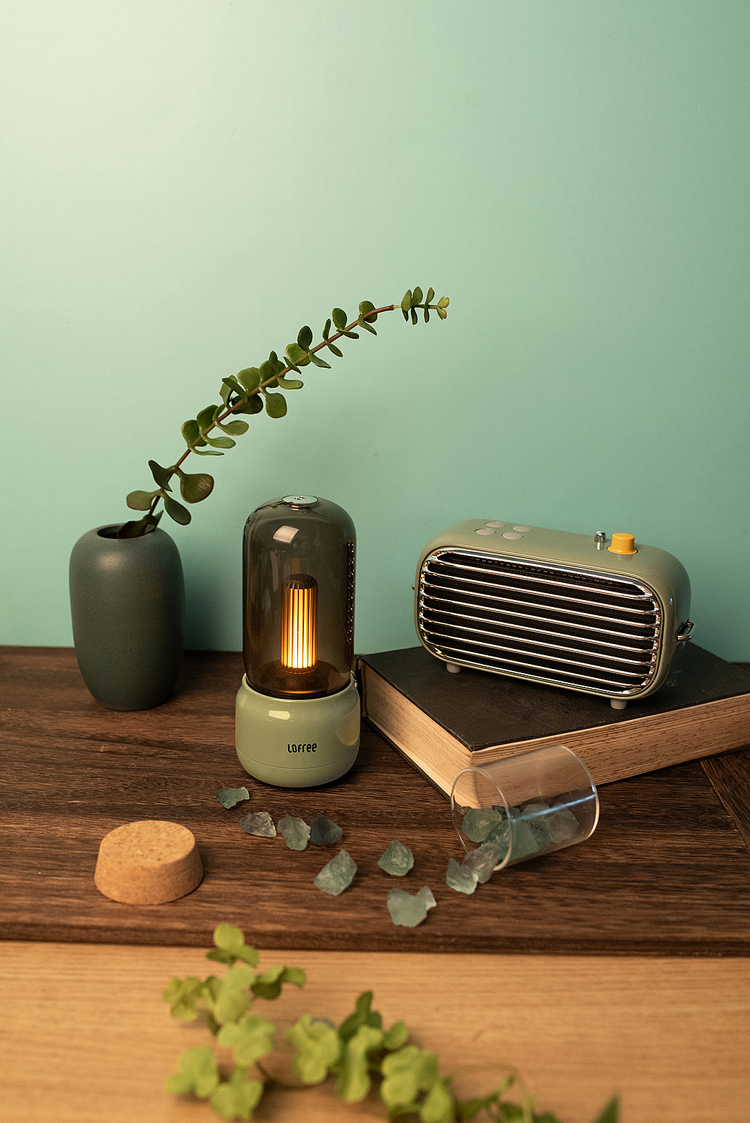 Lofree洛斐品牌视觉设计（图ZMTU3Nzg4ODA0） - 品牌 - 站酷设计师深圳香蕉设计原创素材 - 站酷ZCOOL