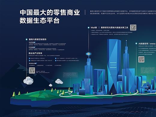 线下活动大型喷画