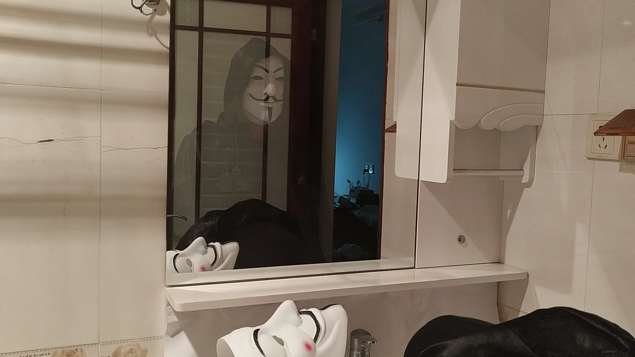 奇迹曼特0基础学员-----陈嘉德 影视包装剪辑专业