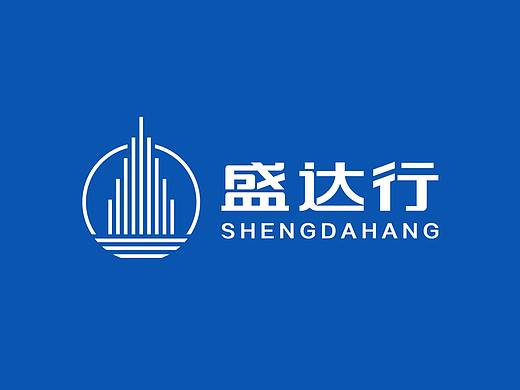 西安新概念品牌设计vis案例 盛达行