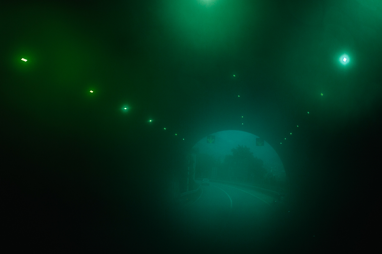 隧道（图ZMjMwNjQ2MzA4） - 其他摄影 - 站酷设计师YmLens原创素材 - 站酷ZCOOL